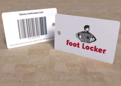 Foot Locker DCC