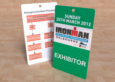 Ironman Melbourne 2012