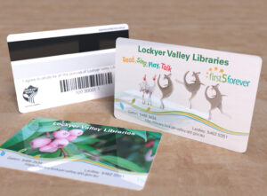 Lockyer Valley Libraries