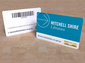 Mitchell Shire Libraries
