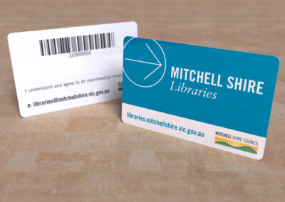 Mitchell Shire Libraries