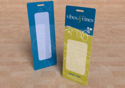 Vibes & Vines
