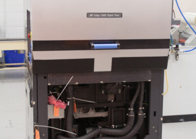 Hp Indigo 5600 - Print Engine