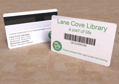 Lane Cove Library